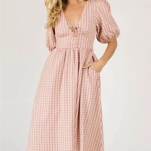 Zoco Adeline dress